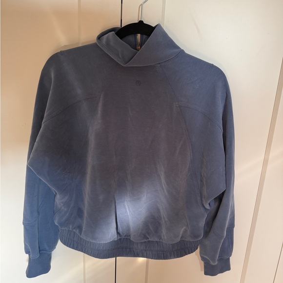 Lululemon jacket - Picture 4 of 4
